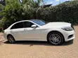 Mercedes-Benz S 550 4MATIC 2017 White - 5