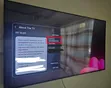 Samsung 55" QLED 4K Smart TV (Q8 Series, 120Hz) - 1