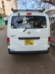 Nissan NV350 2014 White - 3