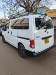 Nissan NV350 2014 White - 4