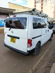 Nissan NV350 2014 White - 5