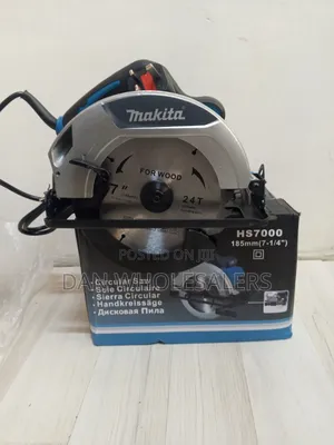 Makita 7-1/4" Circular Saw 1200W