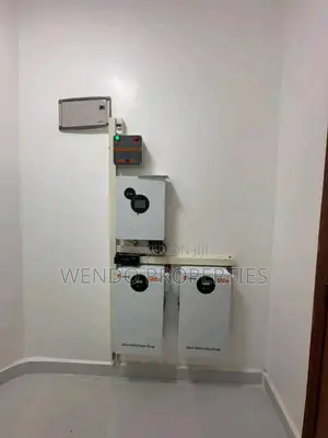 6-Bedroom Luxury House for Sale in Karen C
