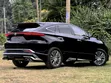 Toyota Harrier 2.0 2020 Nyeusi - 2