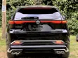 Toyota Harrier 2.0 2020 Nyeusi - 3