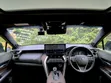 Toyota Harrier 2.0 2020 Nyeusi - 4