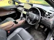 Toyota Harrier 2.0 2020 Nyeusi - 5