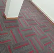 Carpet Tiles kwa Nafasi Kubwa - Mpya Kabisa - 1