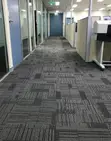 Carpet Tiles kwa Nafasi Kubwa - Mpya Kabisa - 2