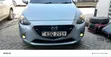 Mazda Demio 2017 Silver - 2