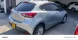 Mazda Demio 2017 Silver - 4