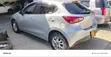 Mazda Demio 2017 Silver - 5