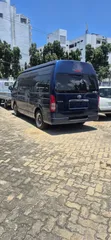 Toyota HiAce 2020 Panel Van - 4