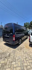 Toyota HiAce 2020 Panel Van - 5