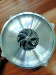 Toyota Hilux 2KD Turbo Cartridge - Brand New - 2
