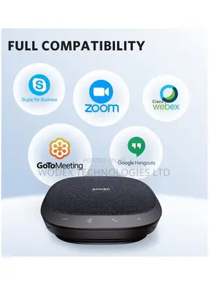 Anker PowerConf S330 Speakerphone