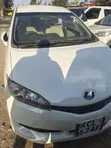 Toyota Wish 2010 White - 3