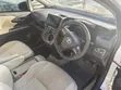 Toyota Wish 2010 White - 4