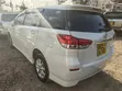 Toyota Wish 2010 White - 5
