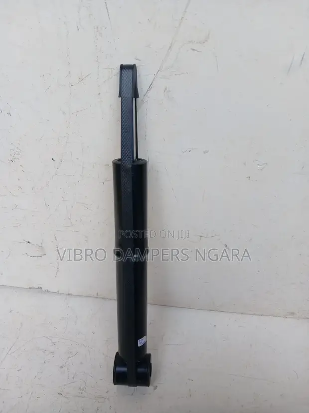 Audi A6 Rear Shock Absorbers (Mpya Kabisa) - 1