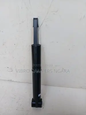 Audi A6 Rear Shock Absorbers (Mpya Kabisa)