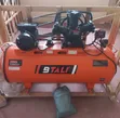 BT 200BDAC Belt-Driven 3-Piston Compressor - 1