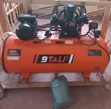 BT 200BDAC Belt-Driven 3-Piston Compressor - 2