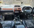 Toyota Land Cruiser Prado 3.0 TD 1999 Silver - 3