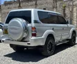 Toyota Land Cruiser Prado 3.0 TD 1999 Silver - 5