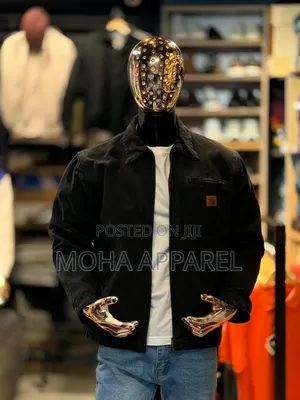 Carhartt Detroit J97 Jacket - Brand New