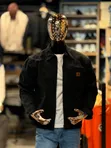 Carhartt Detroit J97 Jacket - Mpya Kabisa - 1