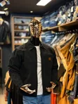 Carhartt Detroit J97 Jacket - Mpya Kabisa - 2