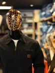 Carhartt Detroit J97 Jacket - Mpya Kabisa - 3