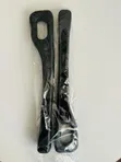 Car Seat Gap Filler - Black - 1