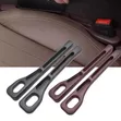 Car Seat Gap Filler - Black - 2