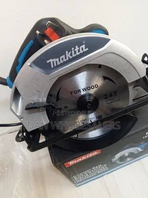 Makita 7-1/4" Industrial Circular Saw 1200W (Refurbished)