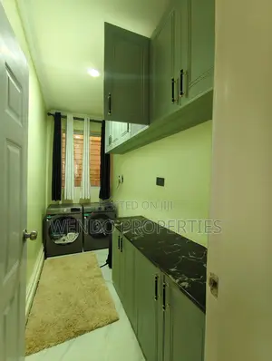 Maisonette ya Vyumba 6 Iliyo na Samani, Ol Keri, Ngong