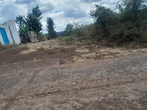 Kitalu cha 50x100 Kinauzwa Kambirwa, Murang'a