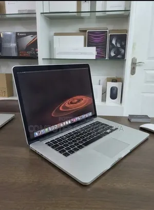 Apple MacBook Pro 16" 2019 32GB RAM Intel Core i9 512GB SSD