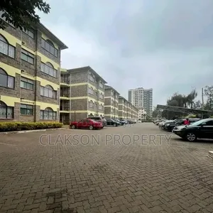 3 Bedroom Apartment for Rent in Kilimani, Hurlingham