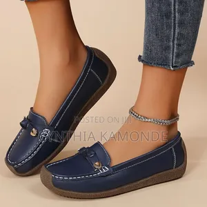 Beautiful Ladies Loafers