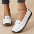 Beautiful Ladies Loafers - 2