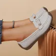 Beautiful Ladies Loafers - 4