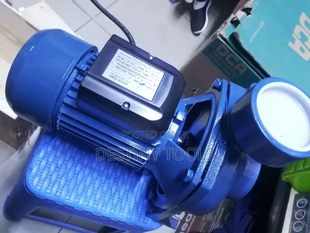 Aico 3HP Centrifugal Booster Water Pump - 1