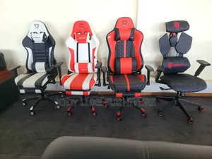 Brand New Gaming Chair