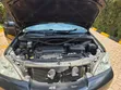 Toyota Harrier 2012 Nyeusi - 5