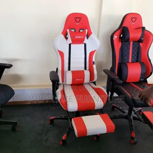 Kiti Kipya cha Michezo ya Kubahatisha