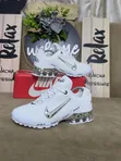 Nike Sneakers Nyekundu/Nyeupe - Mpya Kabisa - 2
