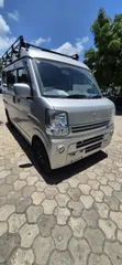 Suzuki Every Wagon 2021 - White - 3
