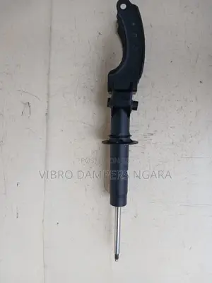 Audi Q7 Front Shock Absorbers (Mpya Kabisa)